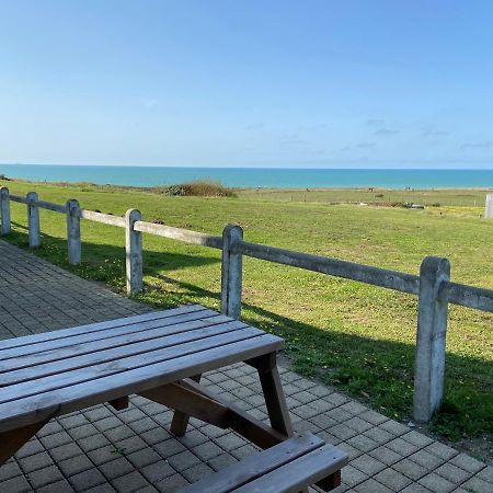 Studio "Cote Mer" La Naturelle - วีเมอเรอ ภายนอก รูปภาพ