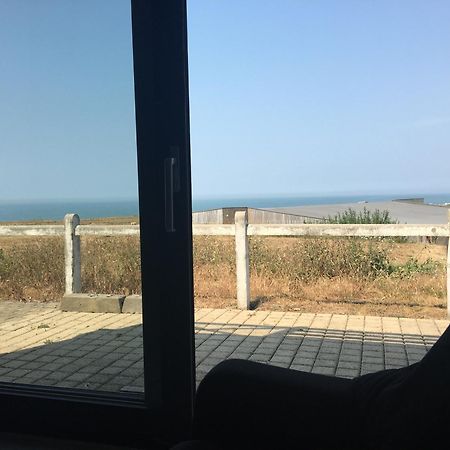 Studio "Cote Mer" La Naturelle - วีเมอเรอ ภายนอก รูปภาพ