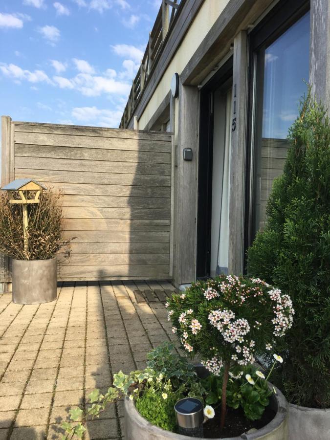 Studio "Cote Mer" La Naturelle - วีเมอเรอ ภายนอก รูปภาพ