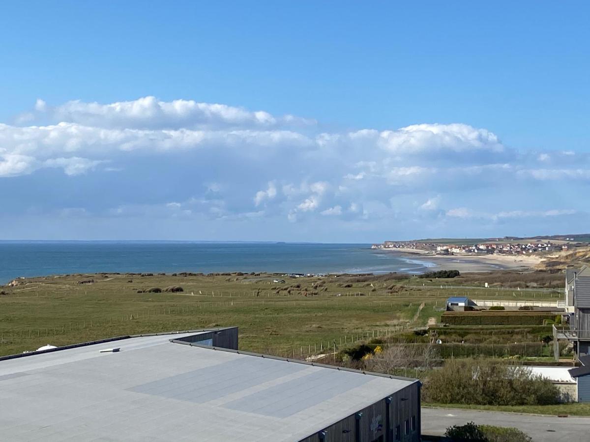 Studio "Cote Mer" La Naturelle - วีเมอเรอ ภายนอก รูปภาพ