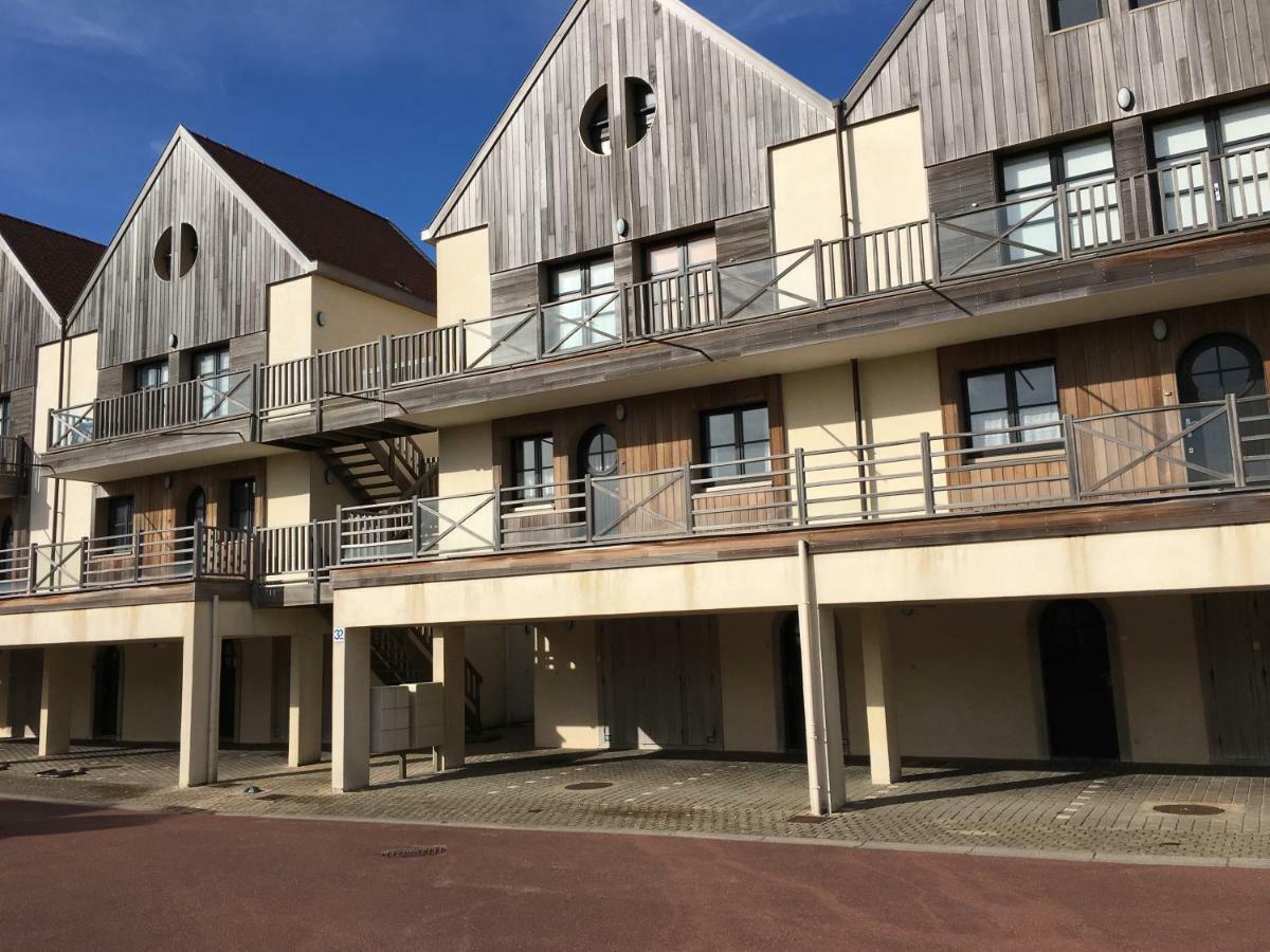Studio "Cote Mer" La Naturelle - วีเมอเรอ ภายนอก รูปภาพ