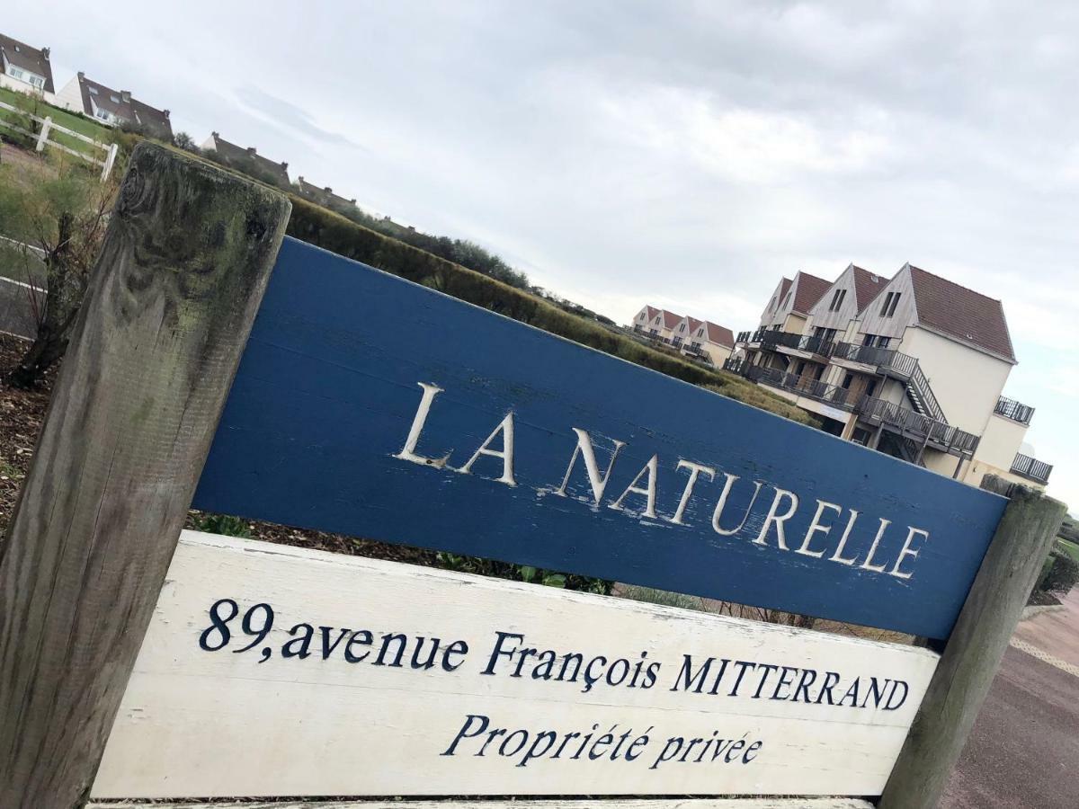 Studio "Cote Mer" La Naturelle - วีเมอเรอ ภายนอก รูปภาพ